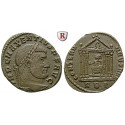 Roman Imperial Coins, Maxentius, Follis 308-310, xf