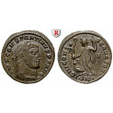 Roman Imperial Coins, Constantine I, Follis 315-316, xf