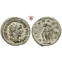 Roman Imperial Coins, Gordian III, Antoninianus 243-244, xf