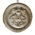 Hildesheim, Diocese, Heinrich I., Brakteat, vf-xf