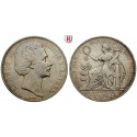Bavaria, Kingdom, Ludwig II., Siegestaler 1871, vf-xf