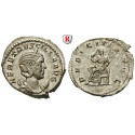 Roman Imperial Coins, Herennia Etruscilla, wife of Traian Decius, Antoninianus 249-251, xf-unc