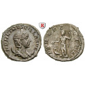 Roman Imperial Coins, Herennia Etruscilla, wife of Traian Decius, Antoninianus 249-251, vf-xf