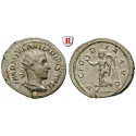 Roman Imperial Coins, Philippus I, Antoninianus 244-247, xf / FDC