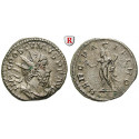 Roman Imperial Coins, Postumus, Antoninianus 262-263, vf-xf