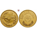 Egypt, Republic, 5 Pounds 1960, 37.15 g fine, xf