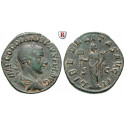 Roman Imperial Coins, Gordian III, Sestertius 240, vf-xf