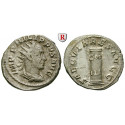 Roman Imperial Coins, Philippus I, Antoninianus 248, good vf