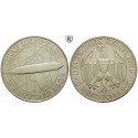 Weimar Republic, Commemoratives, 5 Reichsmark 1930, A, xf, J. 343