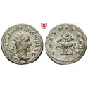 Roman Imperial Coins, Trajan Decius, Antoninianus 249-251, xf / xf-unc