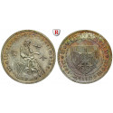 Weimar Republic, Commemoratives, 3 Reichsmark 1930, Vogelweide, A, PROOF, J. 344