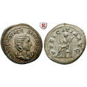 Roman Imperial Coins, Otacilia Severa, wife of Philippus I, Antoninianus 244-246, xf-unc