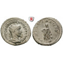 Roman Imperial Coins, Gordian III, Antoninianus 241-243, vf-xf