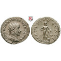 Roman Imperial Coins, Gordian III, Antoninianus 241-243, vf-xf