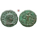 Roman Provincial Coins, Egypt, Alexandria, Maximianus Herculius, Tetradrachm 290/291, vf-xf