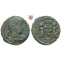 Roman Imperial Coins, Decentius, Bronze 351-352, vf