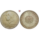 Weimar Republic, Commemoratives, 5 Reichsmark 1929, J, nearly xf / good xf, J. 336
