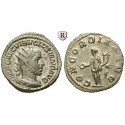 Roman Imperial Coins, Volusian, Antoninianus 253, xf / vf-xf