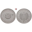 Federal Republic, Commemoratives, 10 Euro 2004, unc, J. 504