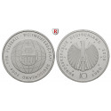 Federal Republic, Commemoratives, 10 Euro 2006, G, PROOF, J. 520