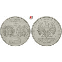 Federal Republic, Commemoratives, 10 Euro 2009, A, unc, J. 545