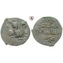 Seldjuq of Rum, Rukn al-Din Sulayman, Fals 1196-1204, fine-vf
