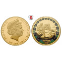 Australia, Elizabeth II., 100 Dollars 2000, 10.0 g fine, PROOF