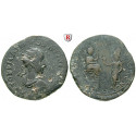 Roman Provincial Coins, Mesopotamia, Edessa, Gordian III., AE, vf