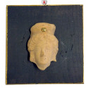 Greece, Clay-objects, Figure Hellenistisch 3.-1.cent. BC