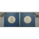 German Democratic Republic, Commemoratives, 10 Mark 1980, PROOF, J. 1577