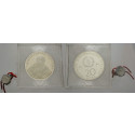 German Democratic Republic, Commemoratives, 20 Mark 1983, PROOF, J. 1591