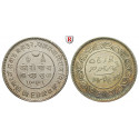 India, Kutch, Khengarji III, 5 Kori 1934 (VS 1991), xf