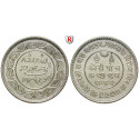 India, Kutch, Khengarji III, 5 Kori 1936 (VS 1992-1993), xf-unc