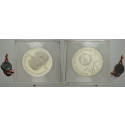 German Democratic Republic, Commemoratives, 20 Mark 1985, PROOF, J. 1605