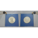 German Democratic Republic, Commemoratives, 10 Mark 1978, PROOF, J. 1567