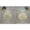 German Democratic Republic, Commemoratives, 10 Mark 1985, PROOF, J. 1606