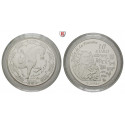 France, Fifth Republic, 10 Euro 2010, 19.98 g fine, PROOF