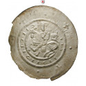 Thüringen, Landgraviate, Hermann I, Brakteat o.J. (about 1208-1215), xf