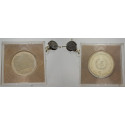 German Democratic Republic, Commemoratives, 5 Mark 1982, PROOF, J. 1585