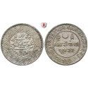 India, Kutch, Pragmalji II, 5 Kori 1866 (VS1922-1923), xf