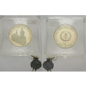 German Democratic Republic, Commemoratives, 5 Mark 1983, PROOF, J. 1588