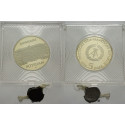 German Democratic Republic, Commemoratives, 5 Mark 1986, PROOF, J. 1609
