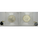 German Democratic Republic, Commemoratives, 5 Mark 1987, PROOF, J. 1613