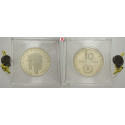 German Democratic Republic, Commemoratives, 10 Mark 1986, PROOF, J. 1608