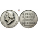 Religion and Ethics, Reformation, Silver medal, xf