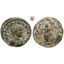 Roman Imperial Coins, Numerianus, Antoninianus 283-284, xf-unc