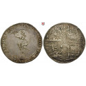 Brunswick, Brunswick-Wolfenbüttel, Friedrich Ulrich, Löser zu 1 1/4 Reichstalern o.J. (1622), vf-xf / vf