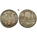 Brunswick, Brunswick-Wolfenbüttel, Karl, Reichstaler 1752, nearly xf