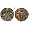 Lippe, Shire, Bernhard III., Sterling o.J. (about 1245-1250), vf-xf