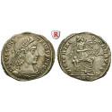 Roman Imperial Coins, Constans, Miliarense 340-350, vf-xf